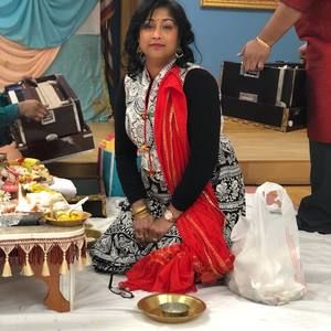 Meet your Posher, Hema